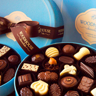 Woodhouse Chocolate